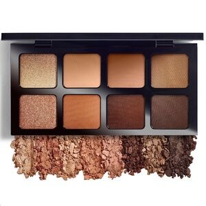 IL MAKIAGE Shade Addict Eye Color Palette BRAND NEW